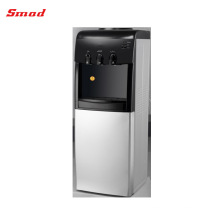 Refrigerador de água, Dispensador de água permanente, Dispensador de água quente e fria